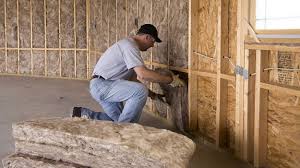 Best Crawl Space Insulation  in Limestone, IL